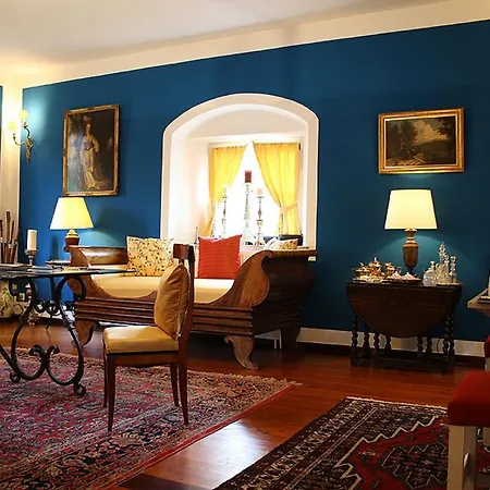 Schloss Eggersberg Hotel